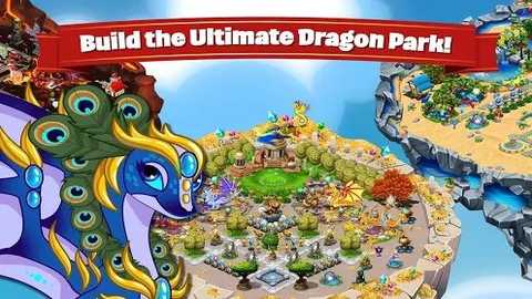 dragonvale v4.20.3 安卓版 3