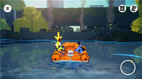 水隐之城 1.7 安卓版 3