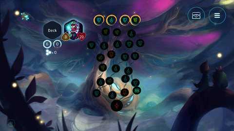 精灵与橡木之歌 1.2.0c 安卓版 3