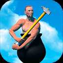 Getting Over It