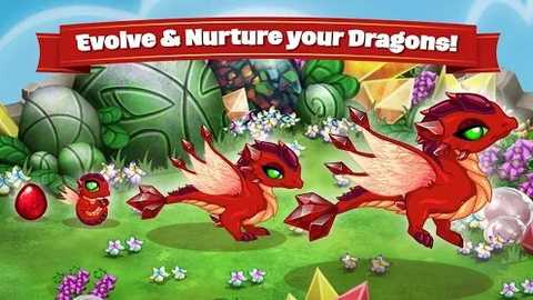 dragonvale v4.20.3 安卓版 2