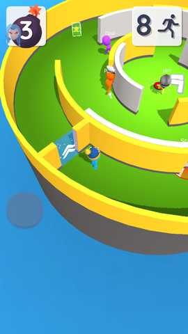 炸弹传递 0.4.14 安卓版 0