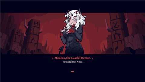 Helltaker 1.1 安卓版 2