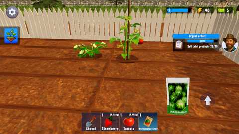 我的牧场模拟器 1.0.5 官方版 3