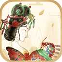 皮影京剧锁麟囊