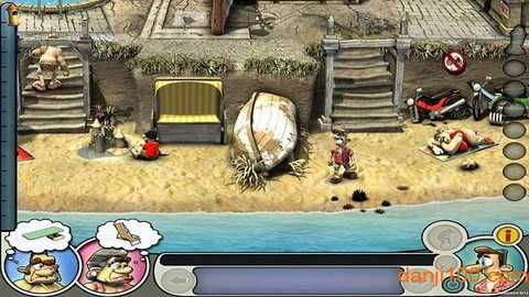 整蛊专家2 v3.1 安卓版 1