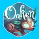 精灵与橡木之歌