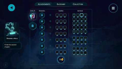 精灵与橡木之歌 1.2.0c 安卓版 2