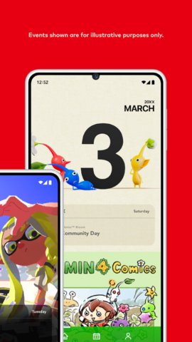 Nintendo Today 2.1.0 安卓版 3