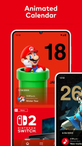 Nintendo Today 2.1.0 安卓版 1