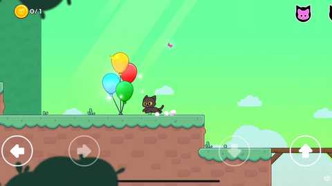 抓鸟的猫 1.0.6 安卓版 2