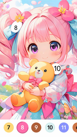 美涂壁纸 1.2.2 安卓版 2