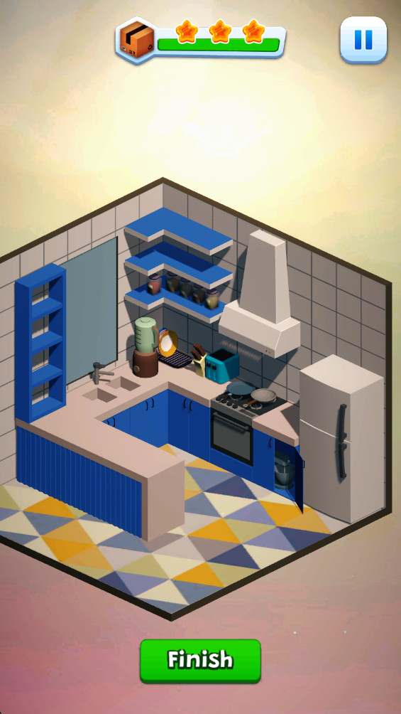 物品整理 0.2.0 安卓版 3