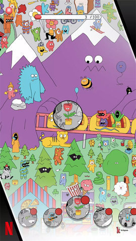 脆比街 1.0.13 安卓版 2