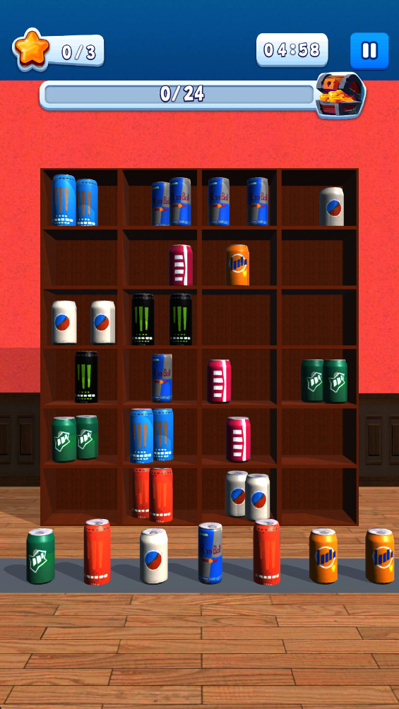 物品整理 0.2.0 安卓版 1