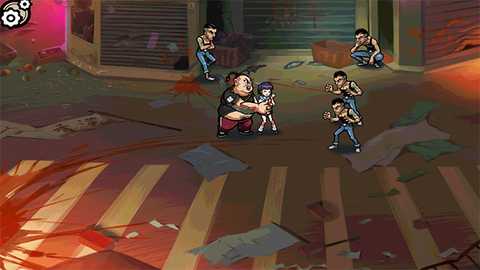 暴力街区2 v1.3.1 安卓版 4