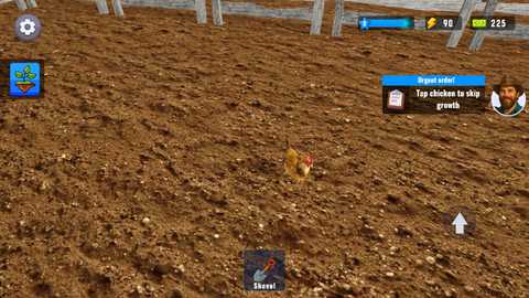 我的牧场模拟器 1.0.5 官方版 2