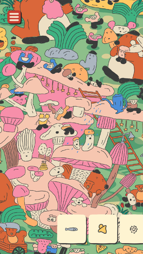 拼图杂志 1.5.11 安卓版 1