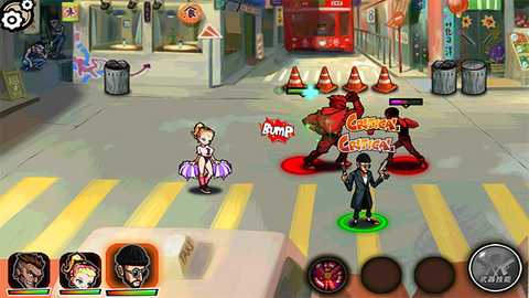 暴力街区2 v1.3.1 安卓版 1