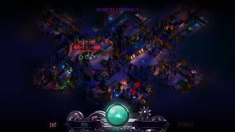 蒸汽堡 1.1 安卓版 1