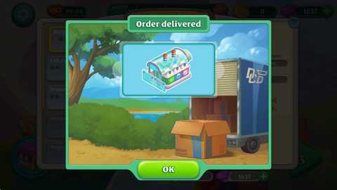 快递疾驰 0.9.246 安卓版 1