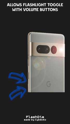 FlashDim 2.4.3 安卓版 2