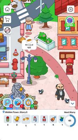 隐藏的故事 3.3.48 安卓版 1