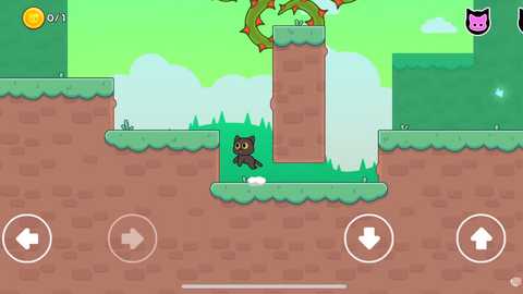 抓鸟的猫 1.0.6 安卓版 1