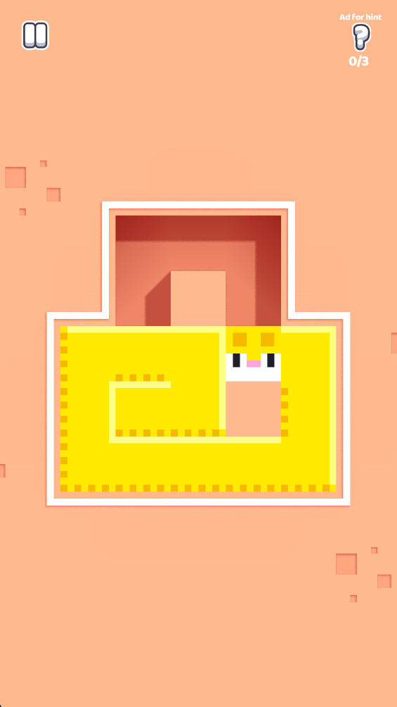 长猫迷境 1.0.0 最新版 2