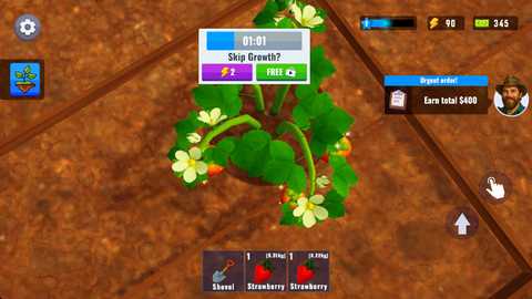 我的牧场模拟器 1.0.5 官方版 1