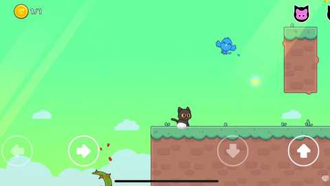 抓鸟的猫 1.0.6 安卓版 0