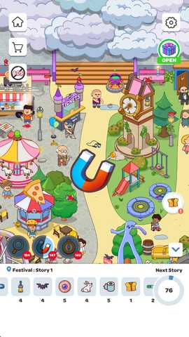 隐藏的故事 3.3.48 安卓版 2