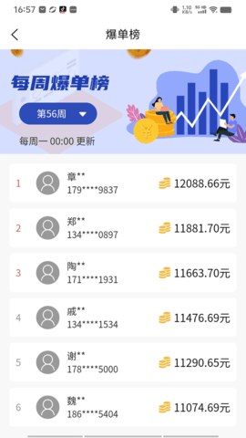 速接单 1.0.25 安卓版 2