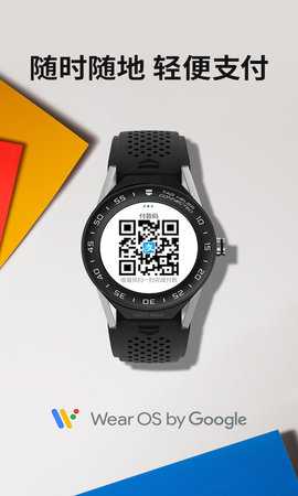 Wear OS by Google 2.66.107.587544675.gms 安卓版 1