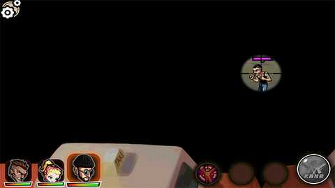 暴力街区2 v1.3.1 安卓版 2