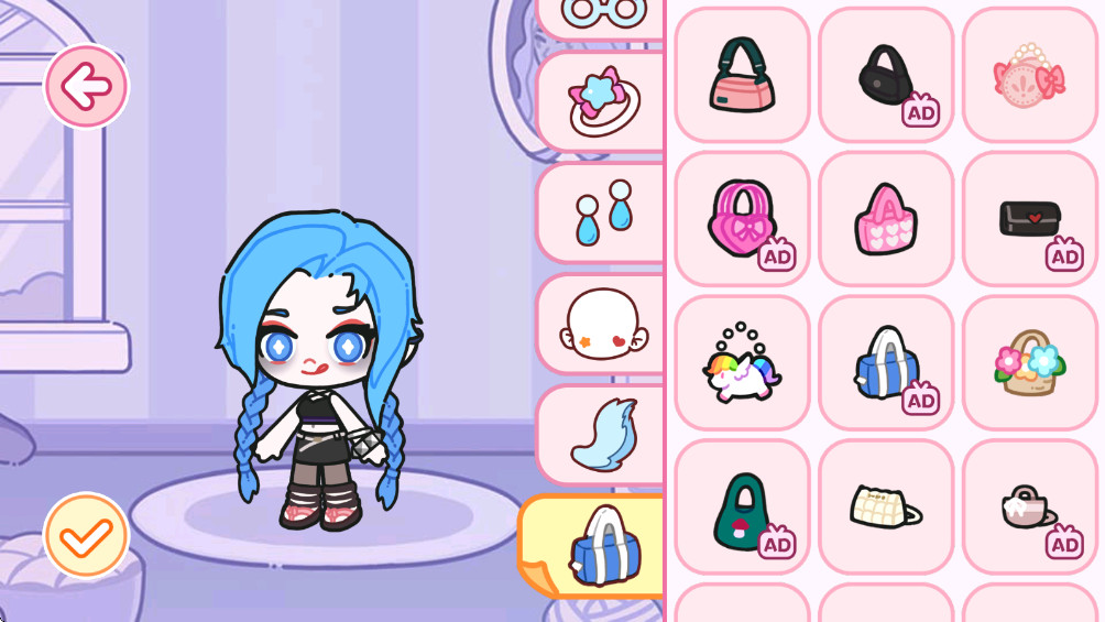 皮皮小镇生活无广告 1.21 纯净版 2