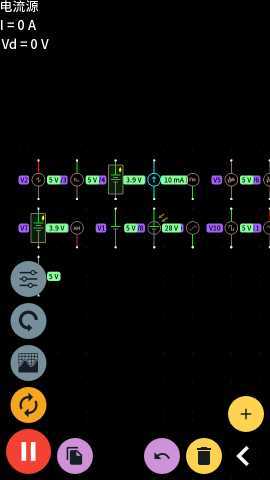 PROTO电路仿真 1.43.0 安卓版 3
