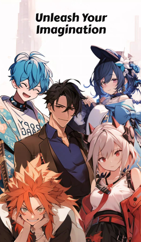 Fantasy 1.15.1 安卓版 2