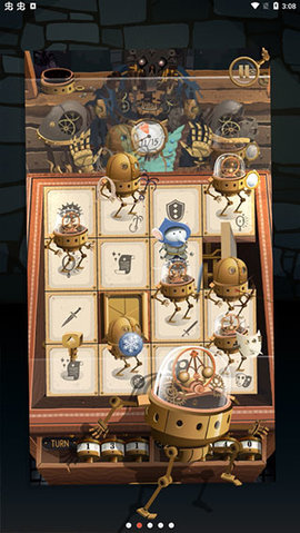 迷宫机械 1.0.11 安卓版 1