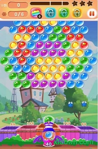 泡泡球消消看 1.63 安卓版 2