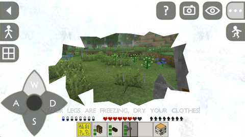 生存战争饥荒时代 2.0.2.0 安卓版 1