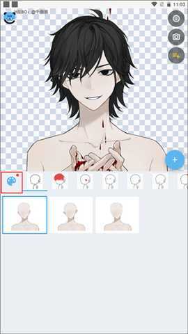 捏咔工坊捏人创作分享app官方正版下载-捏咔工坊软件最新版安卓客户端下载