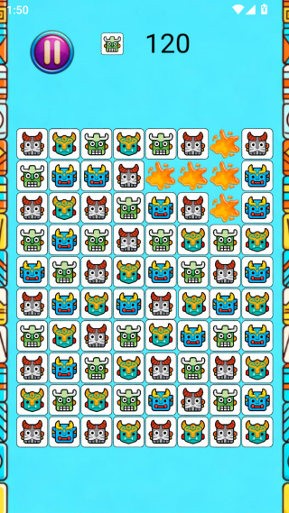 秘境图腾消除手机版下载