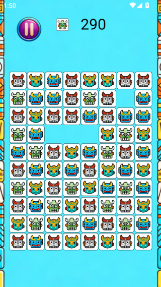 秘境图腾消除手机版下载