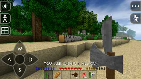 生存战争饥荒时代最新版(SC_FamineEpoch_4.1Beta7) 生存战争饥荒时代最新版(SC_FamineEpoch_4.1Beta7)