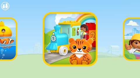 乐高得宝世界解锁版 乐高得宝世界解锁版