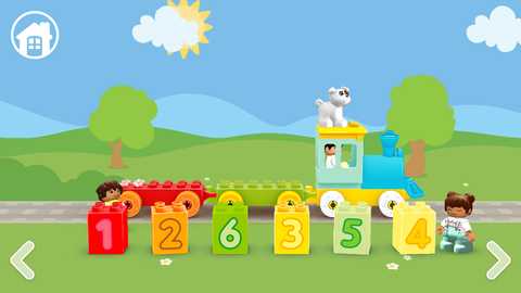 乐高得宝世界解锁版 乐高得宝世界解锁版