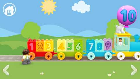 乐高得宝世界解锁版 乐高得宝世界解锁版