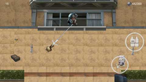 深蓝矿工小 1.2.0 最新版 2