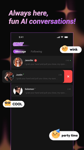 Cupid AI 1.0.7 安卓版 1